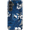 NFL Indianapolis Colts Tropical Print Galaxy S25 Impact Case